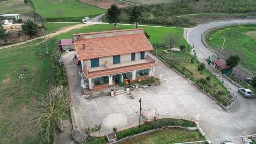 Sorianello Bed & Breakfast | Pet-Friendly B&B Passo Del Falco with Breakfast Included
