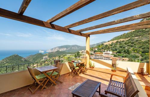 Nebida Bed & Breakfast | Pet-Friendly B&B Pedra Rubia with Oceanfront Bliss
