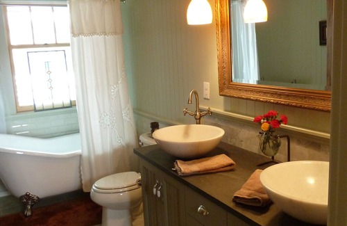 Livermore Other | Discover B&B Pendelton: A True Western Experience Awaits