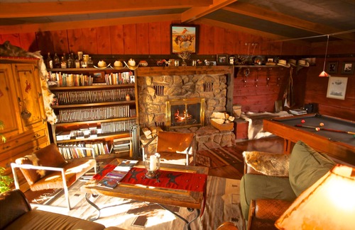 Livermore Other | Discover B&B Pendelton: A True Western Experience Awaits
