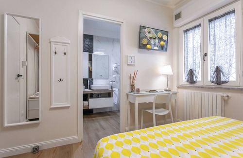 Campobasso Bed & Breakfast | Experience Comfort at B&B Pensieri D'Autore - Rated 9.6/10