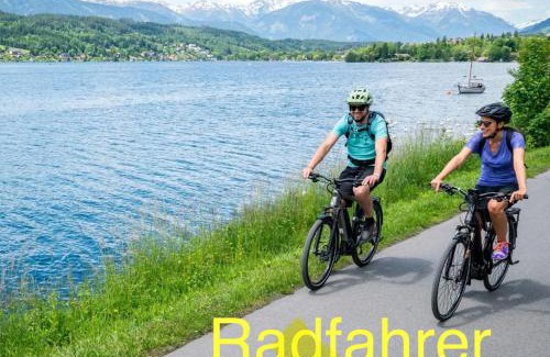 Seeboden Hotel | Oceanfront B&B Pension Karlsdorfer Hof: Guest Rated 8.9/10