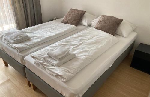 Seeboden Hotel | Oceanfront B&B Pension Karlsdorfer Hof: Guest Rated 8.9/10