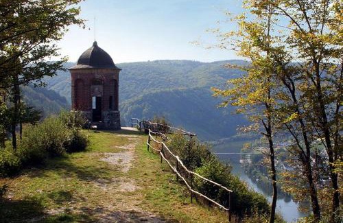 Kaimt House | Pet-Friendly B&B Pension Winzerhaus Zell-Mosel Awaits You