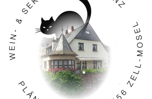 Kaimt House | Pet-Friendly B&B Pension Winzerhaus Zell-Mosel Awaits You