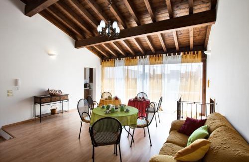 Collepasso Bed & Breakfast | Cozy B&B Perla del Sud with Breakfast & Family Amenities