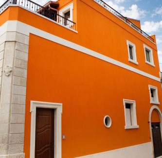 Collepasso Bed & Breakfast | Cozy B&B Perla del Sud with Breakfast & Family Amenities