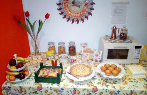 Caltanissetta Bed & Breakfast | Cozy B&B Pian del Lago: Pet-Friendly Retreat for Families