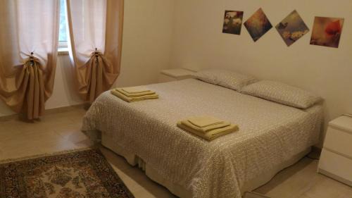 Caltanissetta Bed & Breakfast | Cozy B&B Pian del Lago: Pet-Friendly Retreat for Families