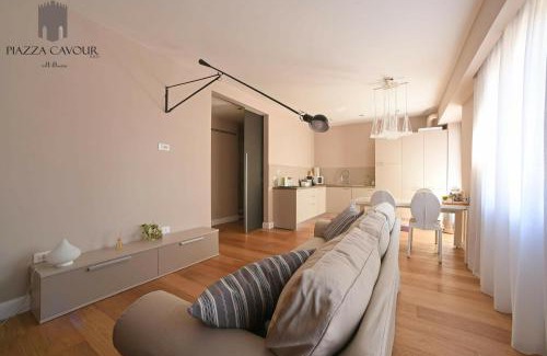 Rieti Bed & Breakfast | Pet-Friendly B&B Piazza Cavour with Top Guest Ratings