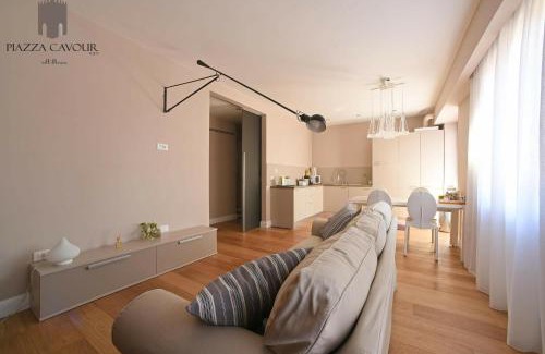 Rieti Bed & Breakfast | Pet-Friendly B&B Piazza Cavour with Top Guest Ratings