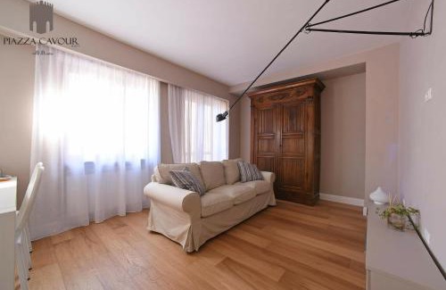 Rieti Bed & Breakfast | Pet-Friendly B&B Piazza Cavour with Top Guest Ratings