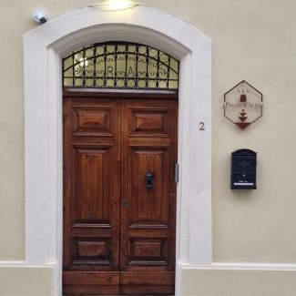 Lamezia Terme Bed & Breakfast | B&B Piazza d'Armi Lamezia Terme - 3 sorrisi