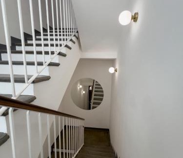 Lamezia Terme Bed & Breakfast | B&B Piazza d'Armi Lamezia Terme - 3 sorrisi