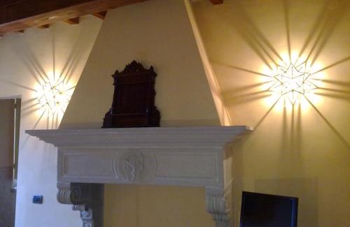 SantʼAngelo in Vado Bed & Breakfast | Pet-Friendly B&B Piazza del Papa with Family Amenities