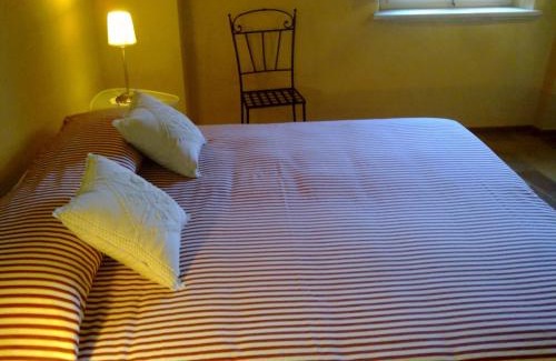 SantʼAngelo in Vado Bed & Breakfast | Pet-Friendly B&B Piazza del Papa with Family Amenities
