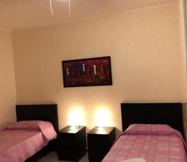 Acquaviva delle Fonti Bed & Breakfast | Highly Rated B&B PIAZZA KOLBE - Perfect for Families!