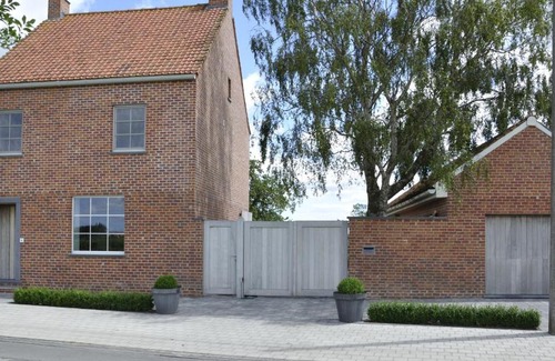 Bovekerke Bed & Breakfast | Cozy B&B Pierre-Marie: Breakfast Included, Rated 9/10