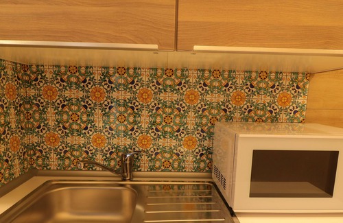 Portici House | Eco-Friendly B&B Pietrarsa with Spa & Breakfast Options