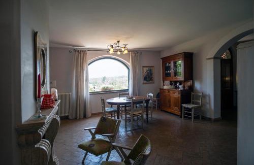 Avigliano Umbrio Bed & Breakfast | Exceptional B&B Pino Cedro with Pool & Family-Friendly Amenities