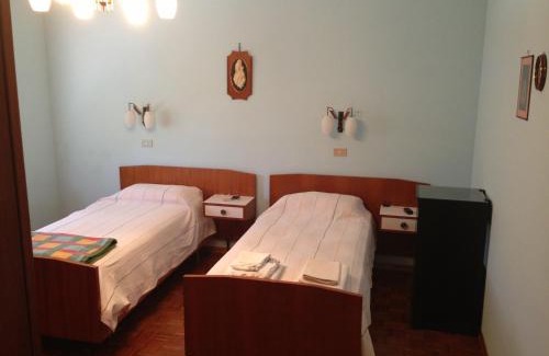 Urbania Apartment | Family-Friendly B&B Pippinella: 4-Star Guest Rated Stay