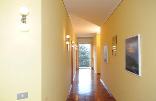Urbania Apartment | Family-Friendly B&B Pippinella: 4-Star Guest Rated Stay