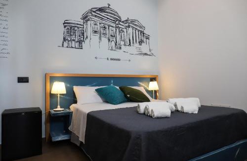 Aspra Bed & Breakfast | Charming B&B Pirriera: Family-Friendly with Pool Access