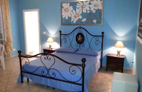 Specchia Bed & Breakfast | Guest Rated 10/10: B&B Pittoresco with Family-Friendly Perks