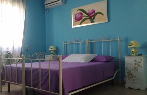 Specchia Bed & Breakfast | Guest Rated 10/10: B&B Pittoresco with Family-Friendly Perks