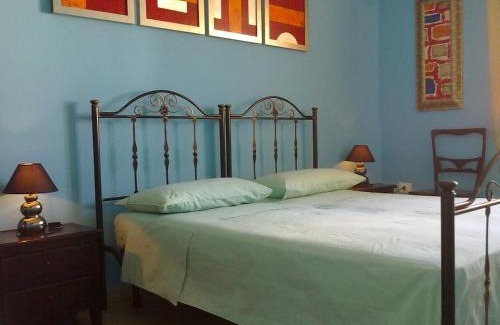 Specchia Bed & Breakfast | Guest Rated 10/10: B&B Pittoresco with Family-Friendly Perks
