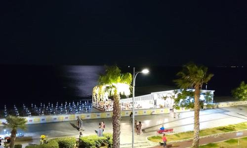 Roccelletta Apartment | Family-Friendly B&B Planet with High Guest Ratings