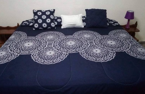 Municipality of Cienaga de Zapata House | Cozy B&B Playa Girón: Ocean View & Spa Getaway