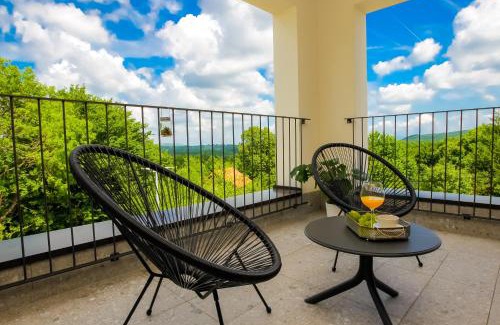 Catrnja Bed & Breakfast | Guest Rated 10/10 B&B Plitvice Area Natura with Hot Tub