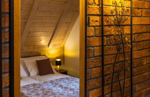 Jezerce Bed & Breakfast | Eco-Friendly B&B Plitvice Queen with Perfect 10/10 Rating