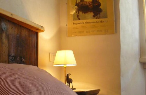 Chiavenna Bed & Breakfast | Discover B&B Ploncher: Rated 9.3/10 with Breakfast Included