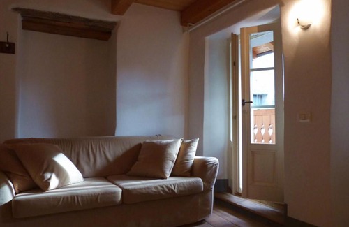 Chiavenna Bed & Breakfast | Discover B&B Ploncher: Rated 9.3/10 with Breakfast Included