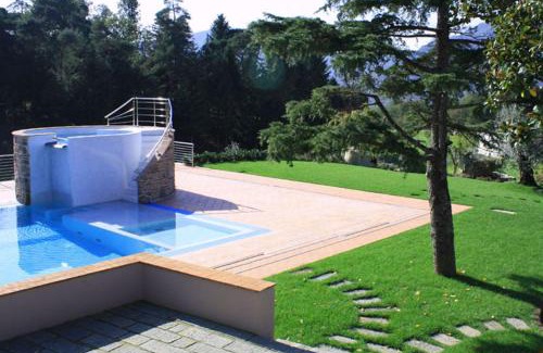 Masero House | Impressive B&B Podere Montese with Oceanfront Amenities