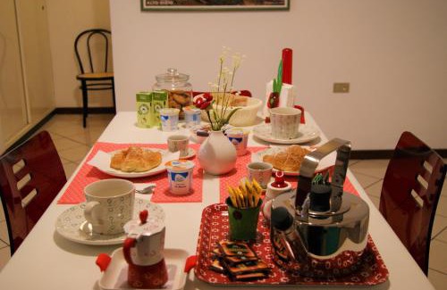 Pettorano sul Gizio Bed & Breakfast | Guest Rated 10/10: Ponte Rio with Family-Friendly Amenities