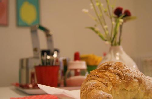 Pettorano sul Gizio Bed & Breakfast | Guest Rated 10/10: Ponte Rio with Family-Friendly Amenities