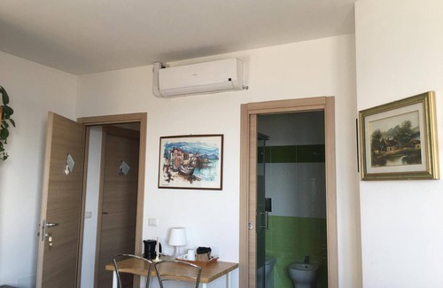 Torrette Bed & Breakfast | Cozy B&B Pontemare: Family-Friendly with Breakfast Included