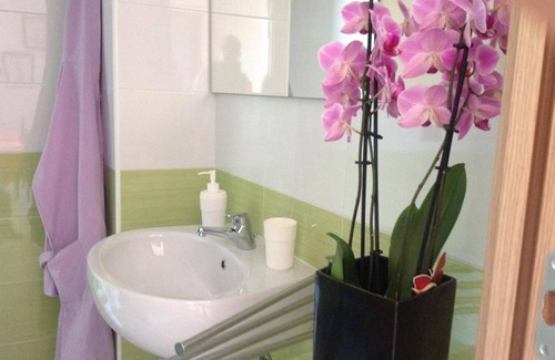 Torrette Bed & Breakfast | Cozy B&B Pontemare: Family-Friendly with Breakfast Included