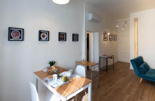 Pistoia Bed & Breakfast | Top-Rated B&B Porta 93: Pet and Child Friendly Retreat