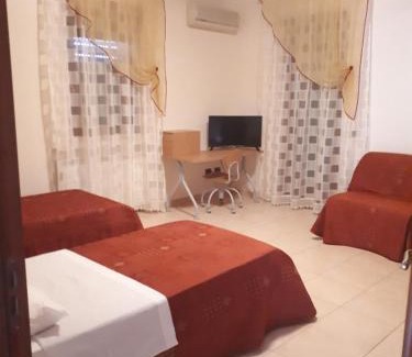 San Marco in Lamis Bed & Breakfast | Pet-Friendly B&B Porta del Gargano with Kitchen & Breakfast