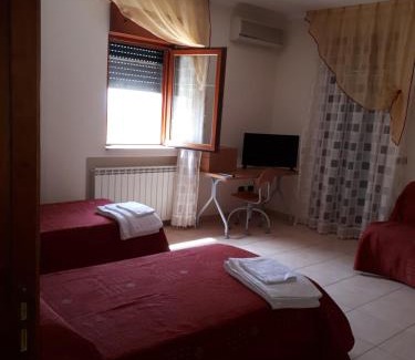 San Marco in Lamis Bed & Breakfast | Pet-Friendly B&B Porta del Gargano with Kitchen & Breakfast