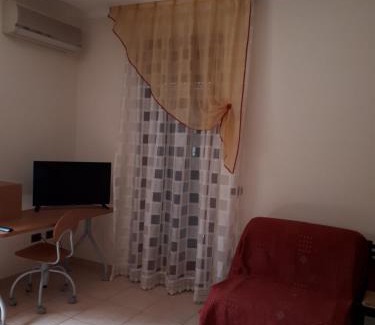 San Marco in Lamis Bed & Breakfast | Pet-Friendly B&B Porta del Gargano with Kitchen & Breakfast