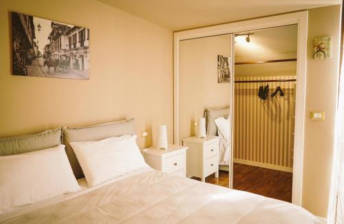 San Severo Apartment | Pet-Friendly B&B Porta San Marco with Great Guest Reviews