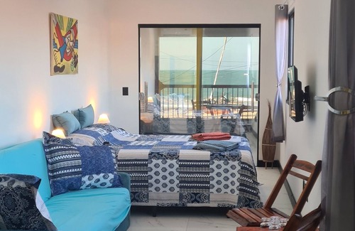 Jacauna Bed & Breakfast | Top-Rated B&B Pousada Swiss Residence with Pool & Spa