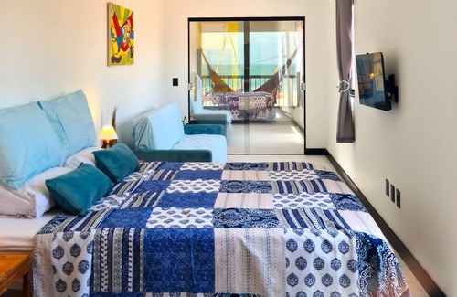 Jacauna Bed & Breakfast | Top-Rated B&B Pousada Swiss Residence with Pool & Spa