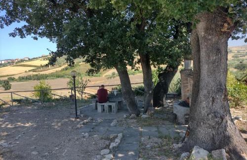 Montenero di Bisaccia Bed & Breakfast | Relaxing Retreat at B&B Pozzo Innamorato - 9.2/10 Rating