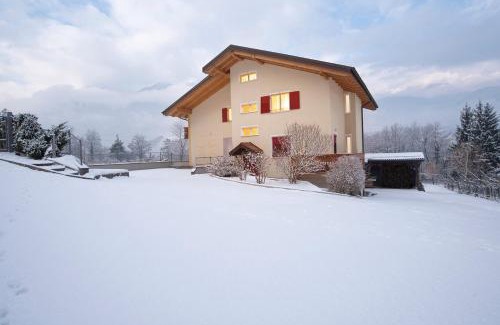 Ton Bed & Breakfast | Kid-Friendly B&B Pra da Lares with a 9.4 Review Score